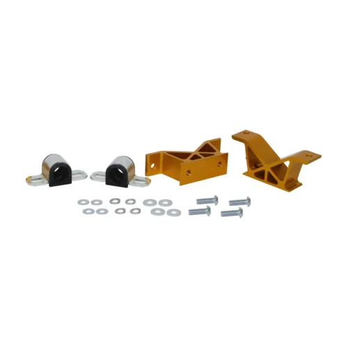 Whiteline Supporto Barra Stabilizzatrice – Kit 24mm [KBR21-24]