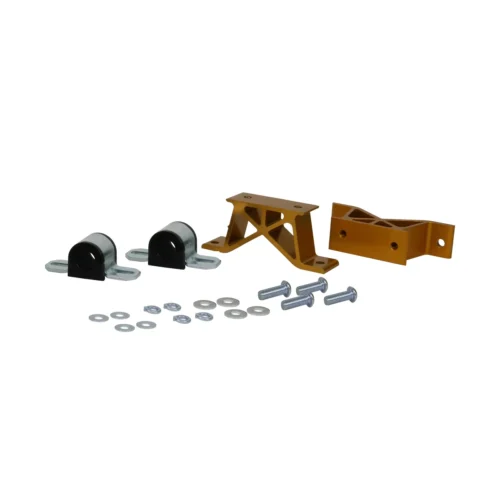 Whiteline Supporto Barra Stabilizzatrice – Kit 27mm [KBR21-27]