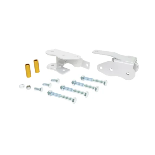 Whiteline Braccio Longitudinale Inferiore – Posteriore Staffa di Fissaggio Kit [KBR37]