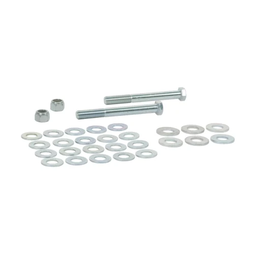 Whiteline Braccio Sospensione Inferiore – Interno Anteriore Kit Bulloni [KCA301]