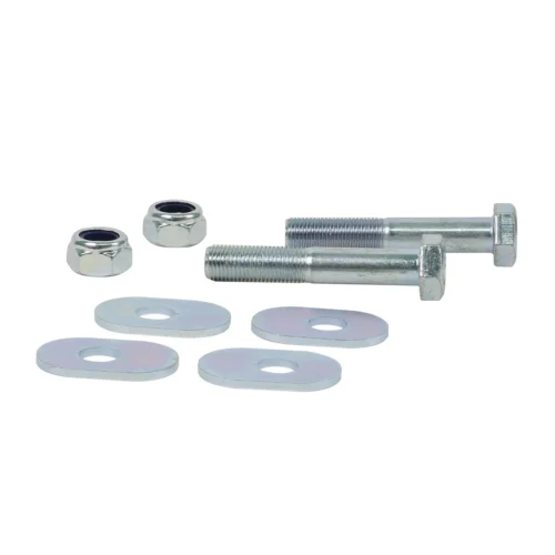 Whiteline Braccio Sospensione – Bullone di Bloccaggio Kit [KCA307]