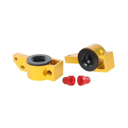 Whiteline Braccio Sospensione Inferiore – Interno Posteriore Kit Boccole – Doppio Offset [KCA316]