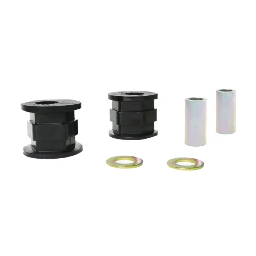 Whiteline Braccio Sospensione Inferiore – Interno Posteriore Kit Boccole – Doppio Offset [KCA366]