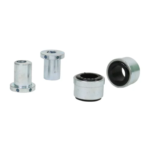 Whiteline Braccio Sospensione Superiore – Interno Kit Boccole – Doppio Offset [KCA394]