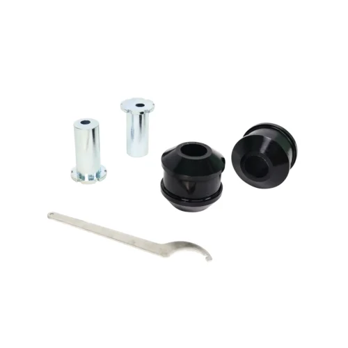 Whiteline Braccio Radiale Inferiore – Kit Boccole – Doppio Offset [KCA430]