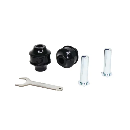 Whiteline Braccio Radiale – Kit Boccole – Doppio Offset [KCA473]