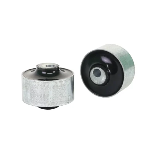 Whiteline Braccio Sospensione Inferiore – Interno Anteriore Kit Boccole – Doppio Offset [KCA496]
