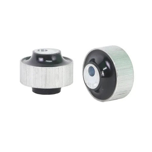 Whiteline Braccio Sospensione Inferiore – Interno Posteriore Kit Boccole – Doppio Offset [KCA499]
