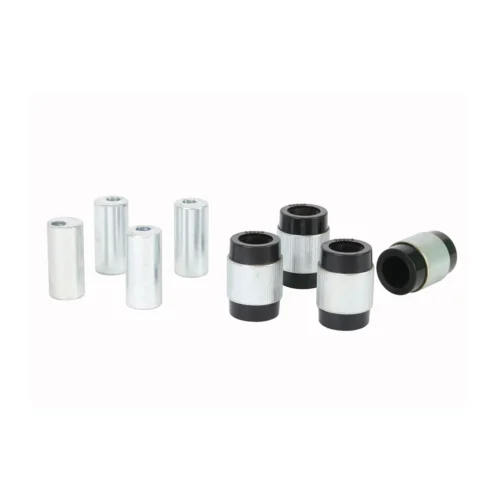 Whiteline Braccio Sospensione Superiore – Kit Boccole – Doppio Offset [KCA515]