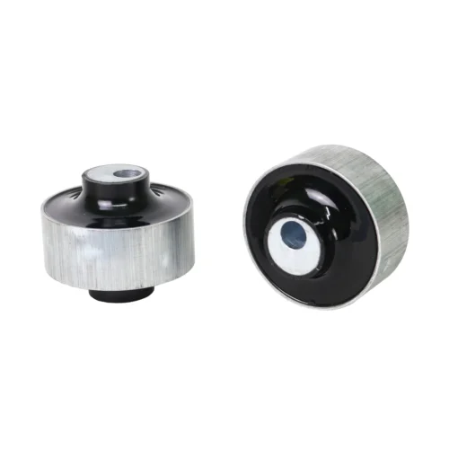 Whiteline Braccio Sospensione Inferiore – Interno Posteriore Kit Boccole – Doppio Offset [KCA522]
