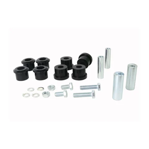 Whiteline Braccio Sospensione – Kit Boccole – Doppio Offset [KCA534]