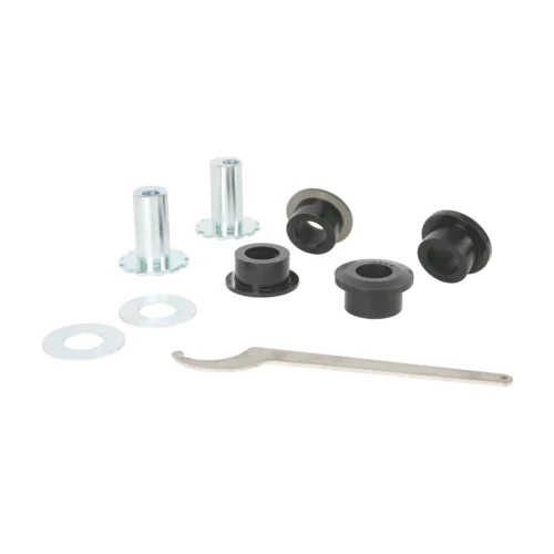 Whiteline Braccio Sospensione Inferiore – Interno Anteriore Kit Boccole – Doppio Offset [KCA538]