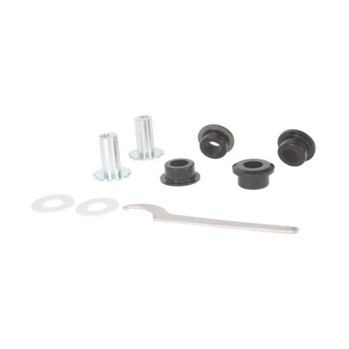 Whiteline Braccio Sospensione Inferiore – Interno Anteriore Kit Boccole – Doppio Offset [KCA539]