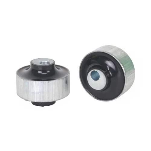 Whiteline Braccio Sospensione Inferiore – Interno Anteriore Kit Boccole – Doppio Offset [KCA550]