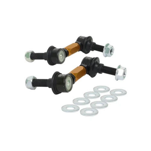 Whiteline Tirante Barra Stabilizzatrice – 12mm Perno Sferico [KLC110]