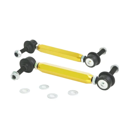 Whiteline Tirante Barra Stabilizzatrice – 10mm Perno Sferico [KLC140-335]