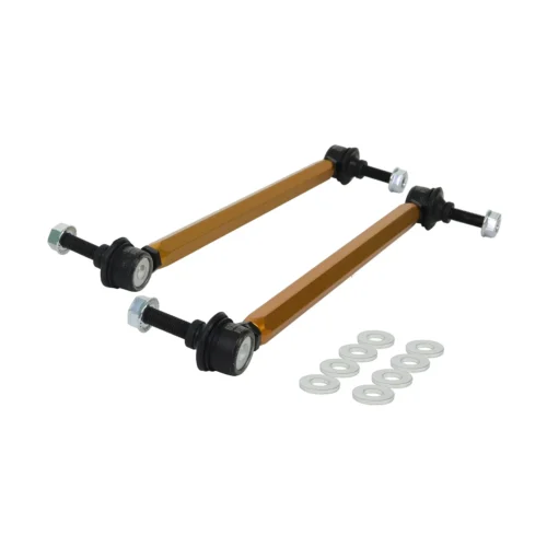 Whiteline Tirante Barra Stabilizzatrice – 10mm Perno Sferico [KLC140-395]