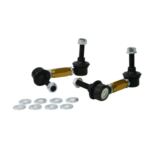 Whiteline Tirante Barra Stabilizzatrice – 10mm Perno Sferico [KLC142]