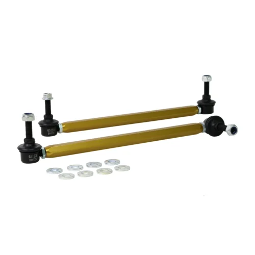 Whiteline Tirante Barra Stabilizzatrice – 10mm Perno Sferico [KLC151]