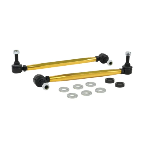 Whiteline Tirante Barra Stabilizzatrice – 12mm Perno Sferico [KLC167A]