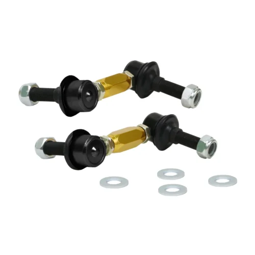 Whiteline Tirante Barra Stabilizzatrice – 12mm Perno Sferico [KLC180-090]