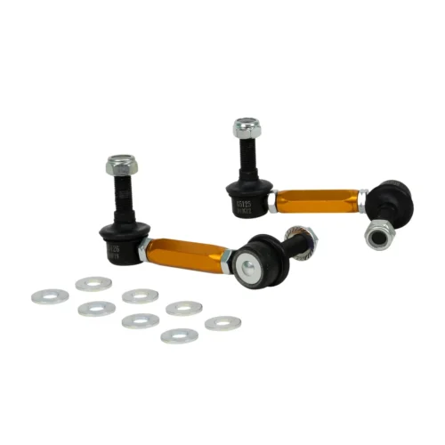 Whiteline Tirante Barra Stabilizzatrice – 12mm Perno Sferico [KLC180-115]