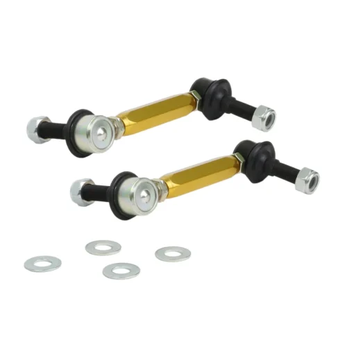 Whiteline Tirante Barra Stabilizzatrice – 12mm Perno Sferico [KLC180-135]