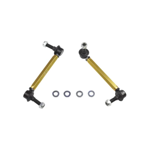Whiteline Tirante Barra Stabilizzatrice – 12mm Perno Sferico [KLC180-195]