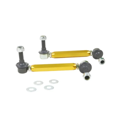 Whiteline Tirante Barra Stabilizzatrice – 12mm Perno Sferico [KLC180-215]