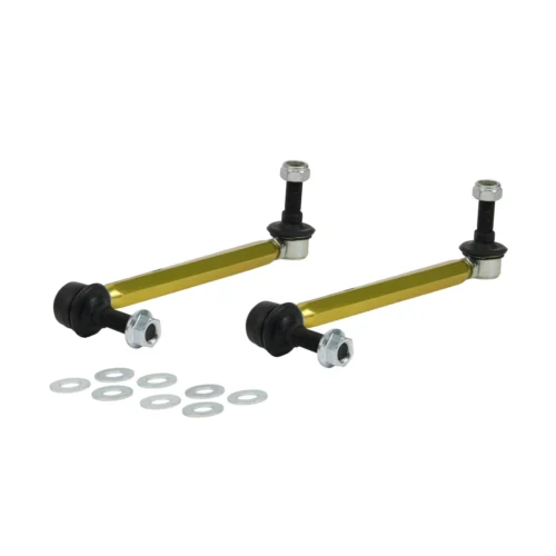 Whiteline Tirante Barra Stabilizzatrice – 12mm Perno Sferico [KLC180-255]