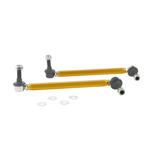 Whiteline Tirante Barra Stabilizzatrice – 12mm Perno Sferico [KLC180-275]