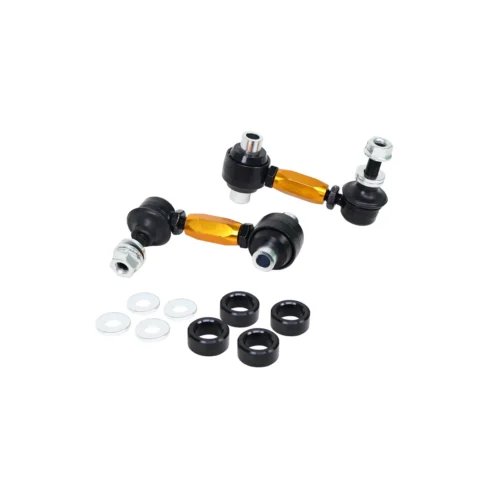 Whiteline Tirante Barra Stabilizzatrice – 10mm Perno Sferico [KLC182]