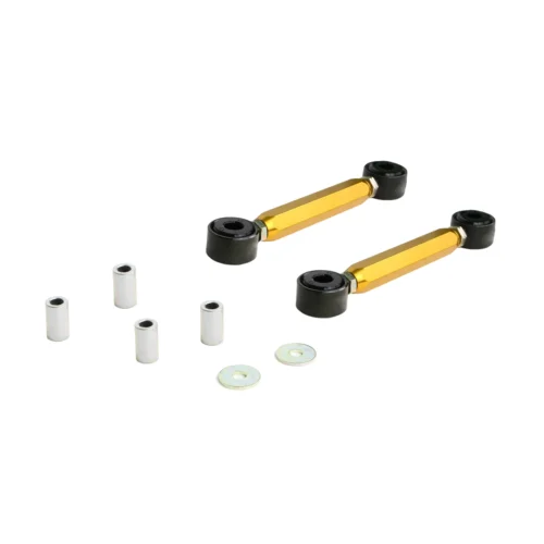 Whiteline Tirante Barra Stabilizzatrice – Gruppo Completo [KLC183]