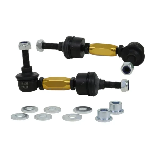 Whiteline Tirante Barra Stabilizzatrice – Gruppo Completo [KLC195]