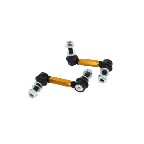 Whiteline Tirante Barra Stabilizzatrice – 12mm Perno Sferico [KLC198]