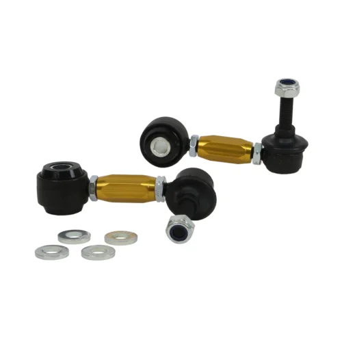 Whiteline Tirante Barra Stabilizzatrice – 10mm Perno Sferico [KLC203]