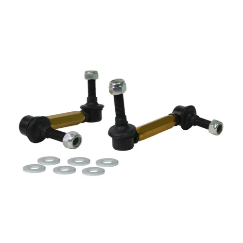 Whiteline Tirante Barra Stabilizzatrice – 12mm Perno Sferico [KLC220]