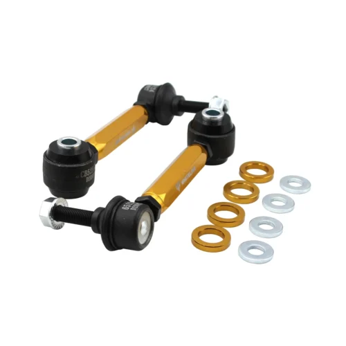 Whiteline Tirante Barra Stabilizzatrice – Gruppo Completo [KLC233]