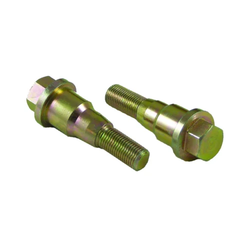 Whiteline Telaio Ausiliario – Bloccaggio Kit [KSB750]