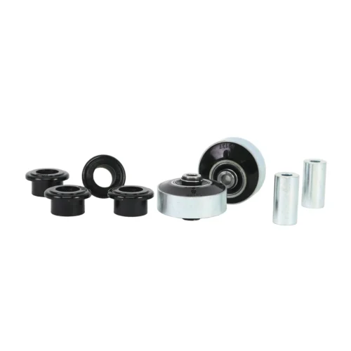Whiteline Braccio Sospensione Inferiore – Kit Revisione Boccole Braccio [KSK132]