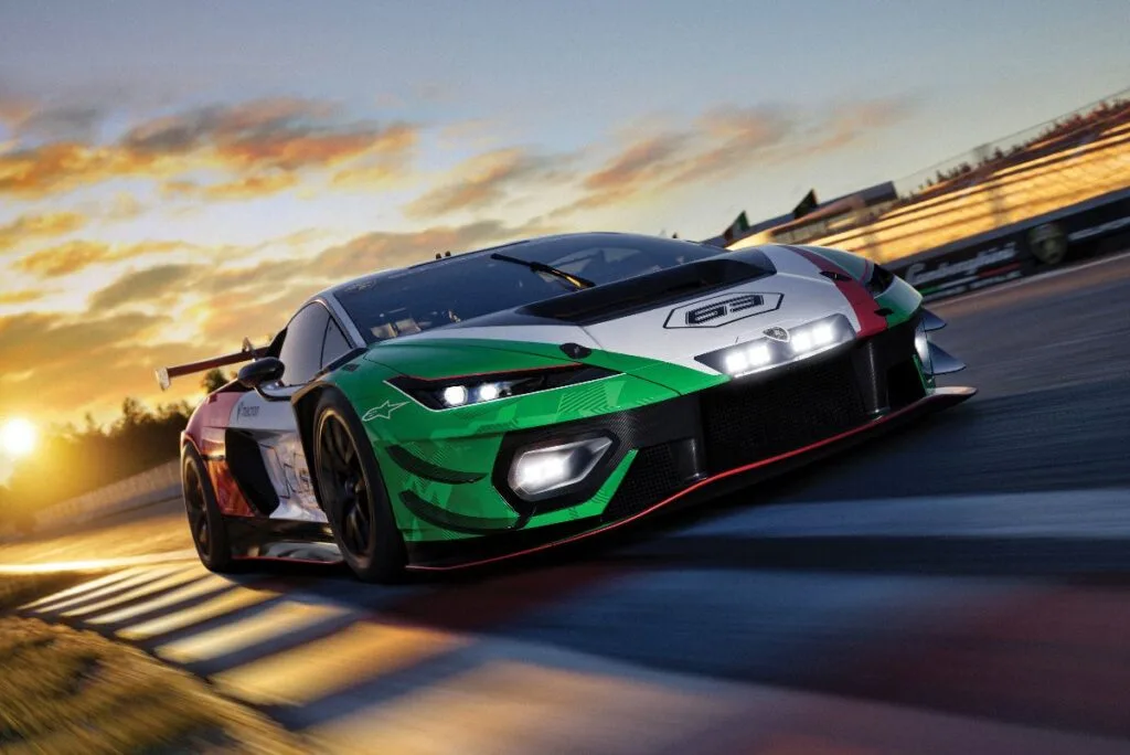 Novità KW V7
