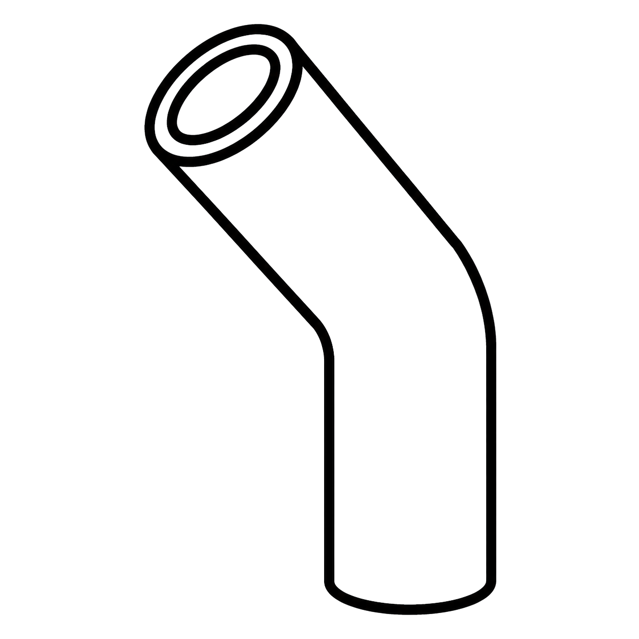 Tubi Silicone