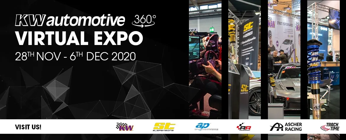 KW Virtual expo
