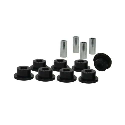 Whiteline Cremagliera Sterzo – Supporto Kit Boccole [W13377]