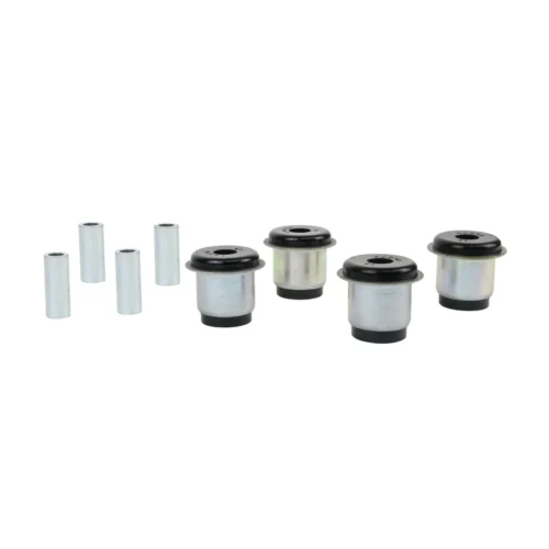 Whiteline Braccio Sospensione Inferiore – Interno Kit Boccole [W51972]