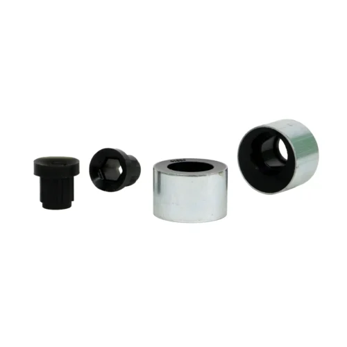 Whiteline Braccio Sospensione Inferiore – Interno Posteriore Kit Boccole – Offset Singolo [W51989]