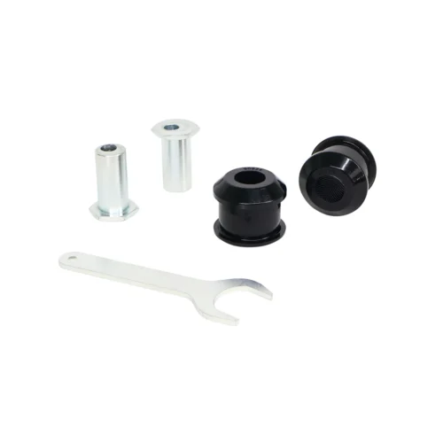 Whiteline Braccio Sospensione – Kit Boccole – Doppio Offset [W51990]
