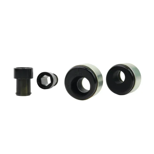 Whiteline Braccio Sospensione Inferiore – Interno Posteriore Kit Boccole – Doppio Offset [W52606]
