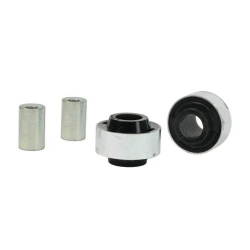 Whiteline Braccio Sospensione Inferiore – Interno Posteriore Kit Boccole – Doppio Offset [W53189]