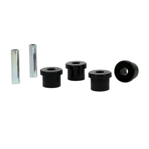 Whiteline Braccio Longitudinale Inferiore – Anteriore Kit Boccole [W61490]